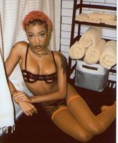 Sexymomi