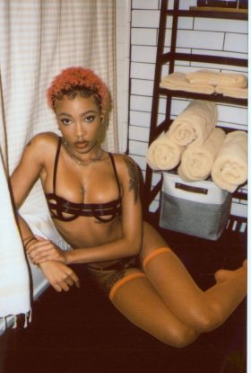 Sexymomi