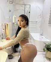 Dripping Jovi