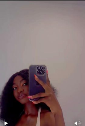 Ghanababe