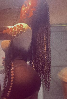 Ghanababe