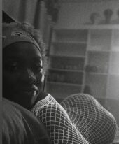 Ghanababe