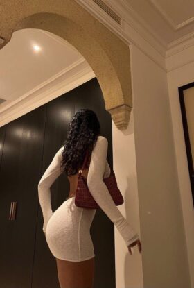 Ghanababe