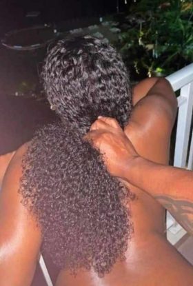 Ebony