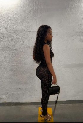 Bella Johnson